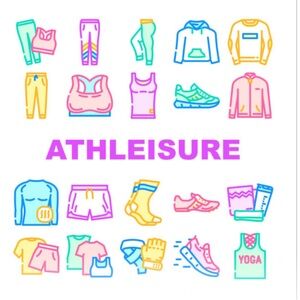 Athleisure Show!
